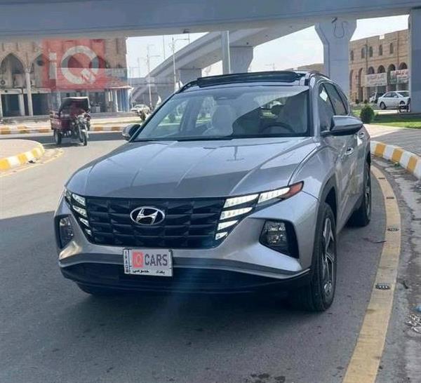 Hyundai Tucson 2023 for sale in Iraq - Baghdad